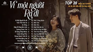 Nhạc Ballad 2024  Nhạc 8x 9x Hay Nhất Đời Đầu  Nhạc Cover Hay Nhất 2024  Thành Đạt Cover [upl. by Berns404]