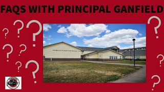 Frequently Asked Questions with Aumsville Principal Cyndi Ganfield [upl. by Nivar306]