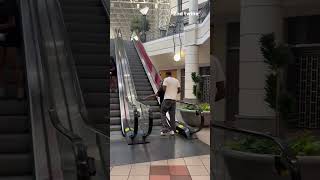 TWIN PRANK on STRANGERS🤣 youtubeshorts funny prank [upl. by Antony]