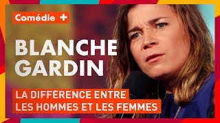 Blanche Gardin  Légalité hommefemme  Le grand show des humoristes spécial femmes  Comédie [upl. by Cockburn250]