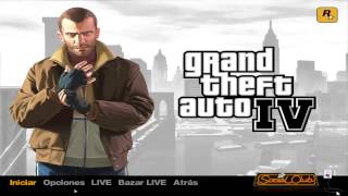 descargar el mejor commandline para gta 4 [upl. by Leontine]