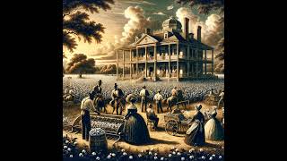 Fall of the Antebellum South Cultural Origins and Political History [upl. by Novahs492]