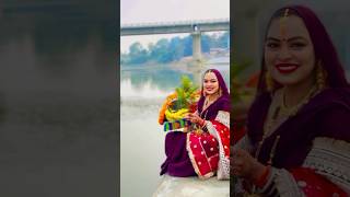 Chhath Special  जोड़े जोड़े फलवा Viral Song  PriyaDeep [upl. by Winnick34]