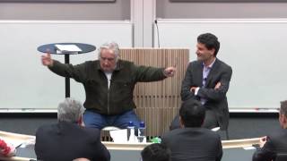 Discusión con Pepe Mujica ex Presidente de Uruguay Español [upl. by Krusche]