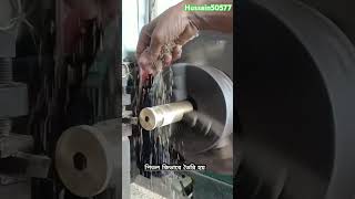 How brass is made viralvideo automobile jcbp experiment jcp machine mechancial video video [upl. by Acie]