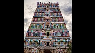 Uthirakosamangai Siva Temple Ramanathapuram [upl. by Tesler18]