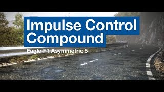 Goodyear Eagle F1 Asymmetric 5 Impulse Control Compound [upl. by Adin439]