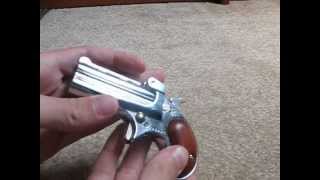 22 MAG Derringer [upl. by Witcher664]