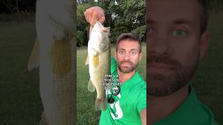 Fishing at Wampum Lake 🎣 fishing fishinglife fishingvideo [upl. by Dnomad]