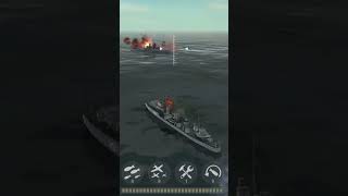 How to play warship battle How ro win warship battle how to play game [upl. by Crellen826]