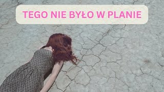 Tego nie było w planie Ewelina Frihauf [upl. by Sirred507]