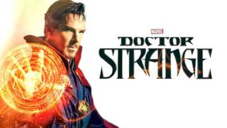 Trailer Music Doctor Strange Theme Song  Soundtrack Doctor Strange [upl. by Vita155]