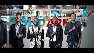 DEBOUT CONGOLAIS ACAPELLA BY TTF DELTA FORCE [upl. by Yeuh]