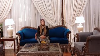 visit PC Hotel Karachi some work and attend an exhibition with SpHijabi [upl. by Sheley90]