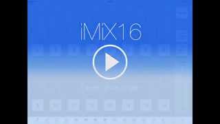 iMiX16 Pro for iPad  How to Load Audio [upl. by Solegnave345]