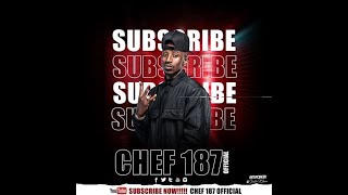 Chef 187  Subscribe Enahs Official Verse [upl. by Acisey]