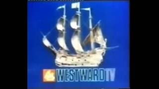 Westward Television Ident 19781981 [upl. by Zilvia]