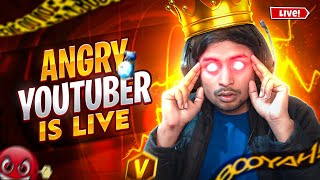 RG GAMER  ANGRY YOUTUBER [upl. by Corsetti974]