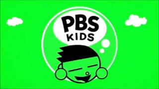 PBS KIDS DOT EFFECTS [upl. by Sowell]