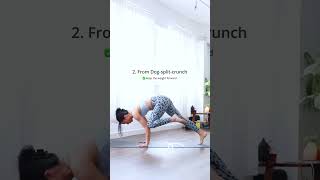 How to yoga yogabiggener yogae yogapractice yogainspiration [upl. by Haidabo290]