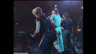 Duran Duran  Careless Memories Live  Måndagsbörsen 81 [upl. by Couture75]