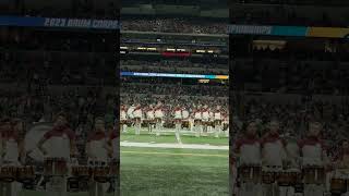 The Cadets  2023 DCI World Championship Finals [upl. by Alegna756]