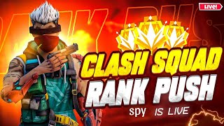 🔴 Welcome To Live Stream 💀🤬 Spy Gaming Vk Free Fire Max ಕನ್ನಡ [upl. by Ynattib]