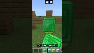 Mincraft waterleaf logic like subcribe 👍👍 [upl. by Eimaj838]