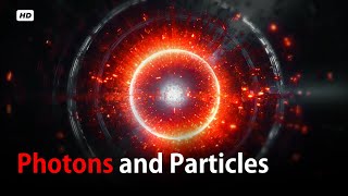 Introduction to Astrophysics  Lecture 08 quotPhotons and Particlesquot  Dark Matter [upl. by Ivana671]