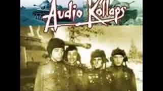 Audio Kollaps  Panzer FULL ALBUM2008 [upl. by Faxen145]