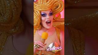 “Who’s Gina Riley”  Beverly Kills 😭 dragracedownunder drdu [upl. by Holbrook980]