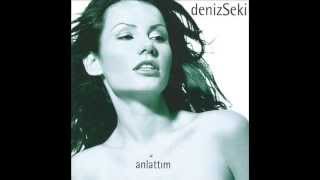 Deniz Seki  Çığlık Çığlığa 1999 [upl. by Richmal]