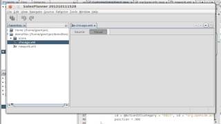 MIME Type Support in the NetBeans Platform [upl. by Eleira]