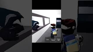 yo en los juegos de SCP roblox [upl. by Parthen]