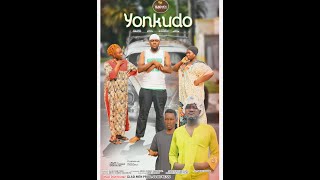 Yonkudo part 1 Dagbani movie [upl. by Turtle]