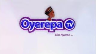 Oyerepa Afutuo is live 061124 [upl. by Naujik]