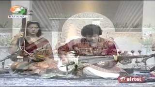 PANDIT RANAJIT SENGUPTARAGA AHIRIPart 1 [upl. by Suolkcin246]