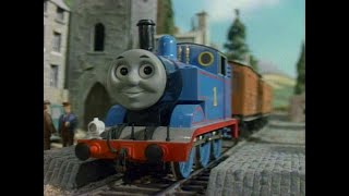 Thomas Anthem 3 Part Mashup [upl. by Ardelis]