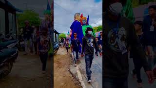 Wow ting mong🥰 cambodia makeup dancemusic partymusic tingmong tingmong2024 ទីងមោង2024 kmjs [upl. by Ailana]