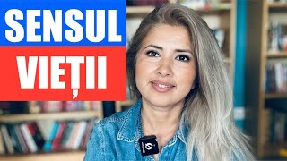 SENSUL VIEȚII [upl. by Nilyak]