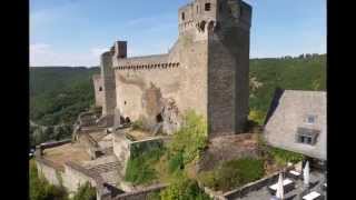 Burg Hohenstein  Aar Tal  Untertaunus [upl. by Imij]