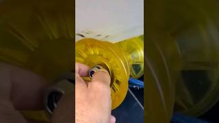 Trailer Bow Roller Replacement [upl. by Hajar]