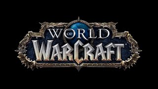 Un poco de World of Warcraft  Ventormenta  Druida II [upl. by Rieth]