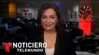 ¿Dónde conseguir un abogado de inmigración honesto  Noticiero  Noticias Telemundo [upl. by Otes]