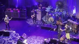 Eddie Vedder amp The Earthlings  Purple Rain  Beacon Theater February 4 2022 [upl. by Drogin]