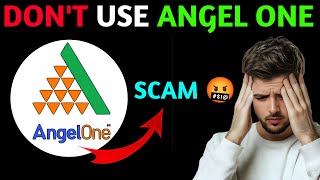 Angel One Exposed The Truth About Hidden Charges Benefits and Shocking Risks in 2024 [upl. by Gage]