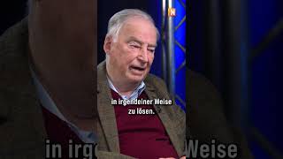 „Ich bin nicht für einen Austritt aus der NATO“ nius ralfschuler nato [upl. by Salomone]