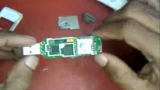 How to set HSDPA connection in HTC Shift Sim card [upl. by Auberon]