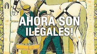 20 Trabajos ANTIGUOS Que Pasaron a la Historia [upl. by Ofilia525]