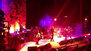 Robert Plant  Four Sticks live at the Red Rocks Amphitheater Morrison CO July 10 2013 [upl. by Etienne]